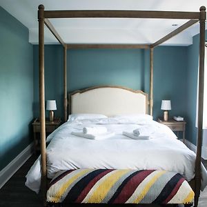 Deluxe Double Kamer