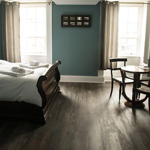 Deluxe Kamer